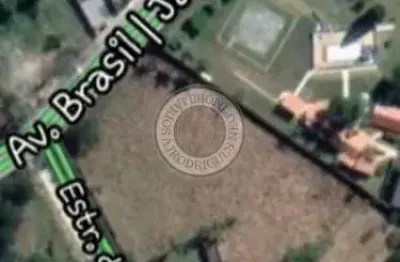 Terreno à venda na Avenida Brasil | Japão, Três Lagoinhas, Mairinque