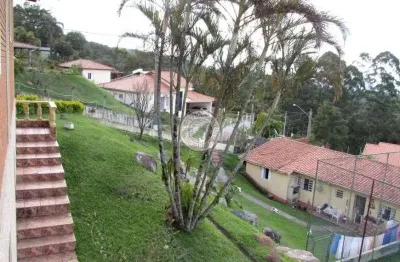 Terreno em condomínio fechado à venda na Condomínio Residencial Sanroqueville, 300, Alto Da Serra (Mailasqui), São Roque