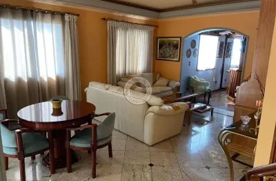 Apartamento com 3 quartos à venda na Rua Cardeal Sebastião Leme, 207, Parque IX de Julho, São Roque