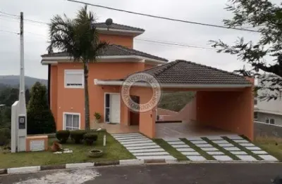 Casa em condomínio fechado com 3 quartos à venda na rodovia raposo tavares, 000, jardim cardoso (mailasqui), são roque, 300 m2 por r$ 2.490.000