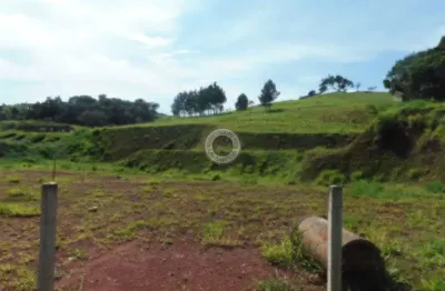 Terreno à venda na Estrada Municipal Irineu Rezende, Briquituba, Alumínio