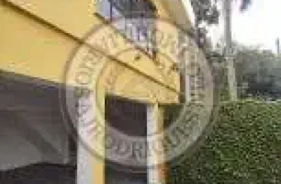 Casa com 4 quartos à venda na Rua Garfield Pereira Barreto, 185, Centro, São Roque