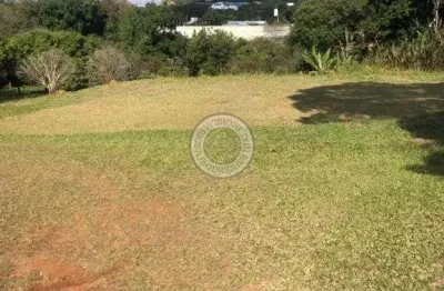 Terreno à venda na Avenida Piracicaba, Vila Nova São Roque, São Roque