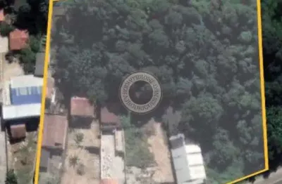 Terreno à venda na Raposo Tavares Km 66, Marmeleiro, Mairinque