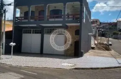 Casa com 2 quartos à venda na avenida são manoel, 728, jardim villaça, são roque, 210 m2 por r$ 550.000