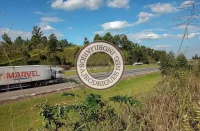 Terreno comercial à venda na rodovia castelo branco km 68, 68, dona catarina, mairinque por r$ 56.000.000