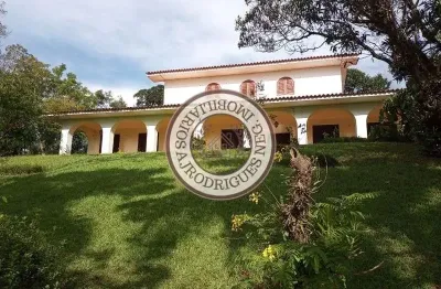 Chácara / sítio com 5 quartos à venda na rodovia raposo tavares, vila junqueira, são roque, 16573 m2 por r$ 10.500.000