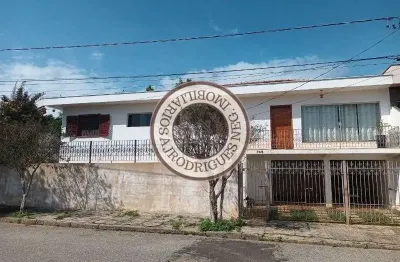Casa com 3 quartos à venda na Rua Tenente Siqueira Campos, 105, Estação, São Roque