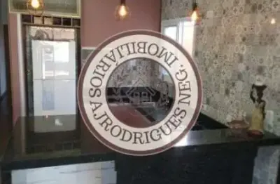 Casa com 2 quartos à venda na rua luíza domingues ramos, 01, loteamento jardim do sol (mailasqui), são roque, 98 m2 por r$ 470.000