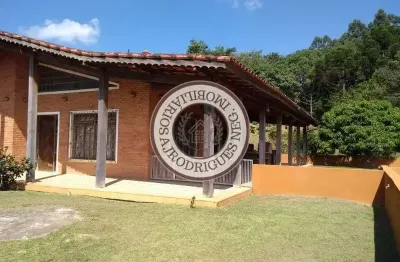 Casa em condomínio fechado com 3 quartos à venda na rod. pres. castello branco, km 63,5, porta do sol, mairinque, 220 m2 por r$ 1.490.000