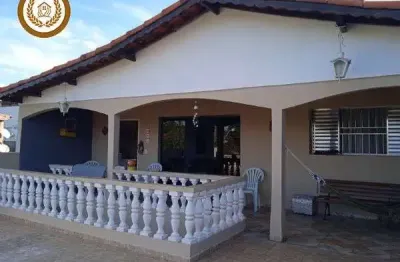 Casa com 3 quartos à venda na Rua Eduardo  Mandadori Antunes, Jardim Cruzeiro, Mairinque