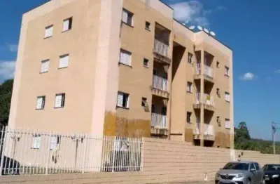 Apartamento com 2 quartos à venda na Horacio Manley Lane, 730, Jardim Granada, Mairinque