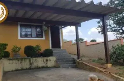 Casa com 2 quartos à venda na Estrada Do Monjolinho, 400, Marmeleiro, Mairinque