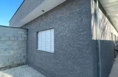 Casa com 2 quartos à venda na Rua João de Campos, 41, Jardim Vinhas Do Sol (Mailasqui), São Roque