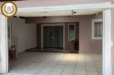 Casa com 4 quartos à venda na Rua Messias Antonio Rosa, 101, Nova Mairinque, Mairinque