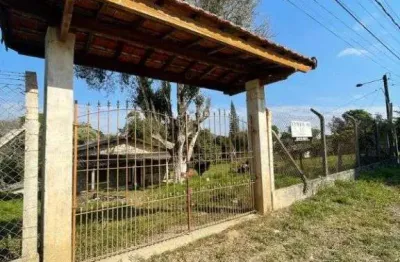 Chácara / sítio com 2 quartos à venda na Estrada da Ponte Lavrada, 00, Alto Da Serra (Mailasqui), São Roque