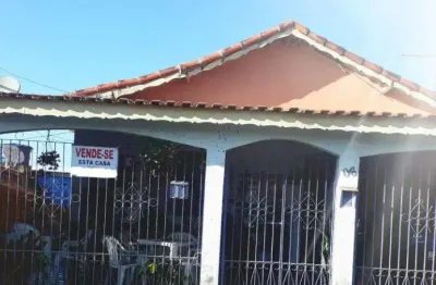 Casa com 2 quartos à venda na Rua Argel Silva, 6, Terras de São José, Mairinque