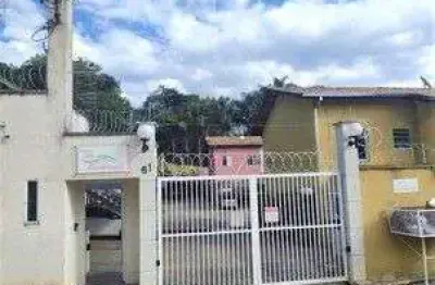 Apartamento com 2 quartos à venda na Rua Dráusio Marcondes Souza, 61, Vila Nossa Senhora Aparecida, São Roque