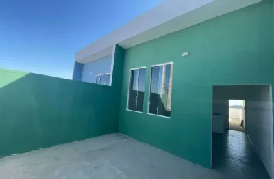 Casa com 2 quartos à venda na Rua: Zulmira De Oliveira Freire, 140, Terras de São José, Mairinque