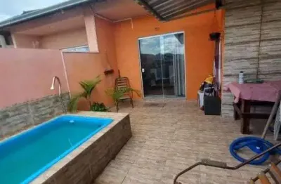 Casa com 2 quartos à venda na Rua Iracy Silveira, 29, Jardim Vitória, Mairinque