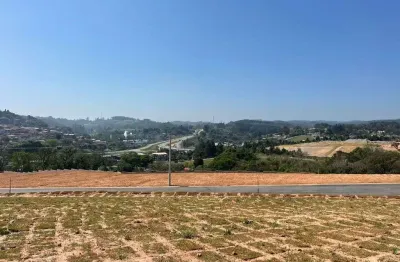 Terreno em condomínio fechado à venda na Rua Santa Terezinha, 166, Jardim Villaça, São Roque