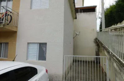 Casa em condomínio fechado com 2 quartos à venda na Rua Miguel Ferreira Manão, 411, Reneville, Mairinque