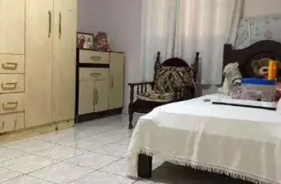 Casa com 3 quartos à venda na Rua Iolanda, 235, Nova Mairinque, Mairinque