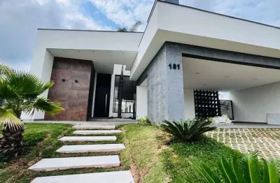 Casa em condomínio fechado com 4 quartos à venda na Rua Appaloosa, 181, Condomínio Fazenda Kurumin, Itu