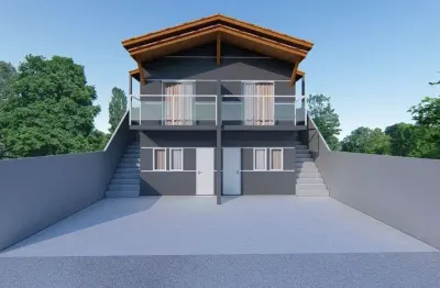 Casa com 2 quartos à venda na Avenida Reneville, Reneville, Mairinque