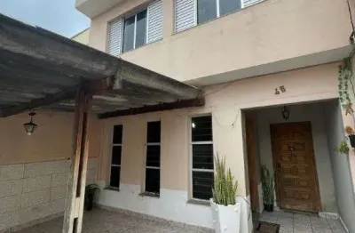 Casa com 3 quartos à venda na rua paes leme, 45, jardim bandeirantes, são roque, 166 m2 por r$ 750.000