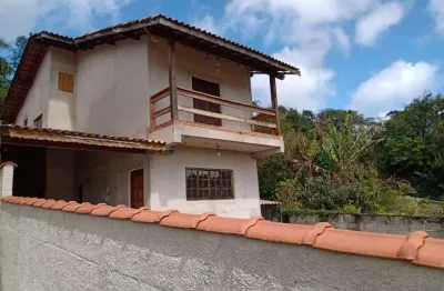 Casa com 3 quartos à venda na travessa soldado ferreira, 195, gabriel piza, são roque, 164 m2 por r$ 430.000