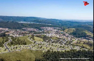Terreno à venda na Rua Dos Carvalhos, Zona Rural, Alumínio