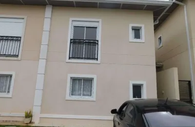 Casa em condomínio fechado com 3 quartos à venda na Rua Santos Dumont, 165, Bairro do Cambará, São Roque