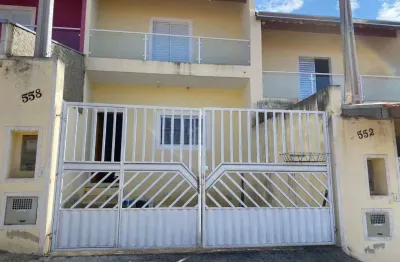 Casa com 2 quartos à venda na Rua Orion Viário, 558, Jardim Vitória, Mairinque