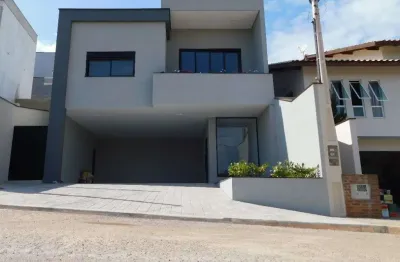 Casa em condomínio fechado com 3 quartos à venda na Rua Lívio Tagliassachi, 100, Jardim Boa Vista, São Roque