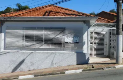 Casa com 4 quartos à venda na Rua Santa Quitéria, 53, Vila Irene, São Roque