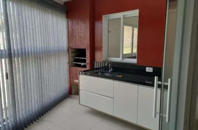 Apartamento com 3 quartos à venda na Rua Santa Cruz, 100, Vila Santa Isabel, São Roque