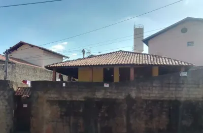 Casa com 2 quartos à venda na Avenida Três de Maio, 1231, Jardim Maria Trindade, São Roque