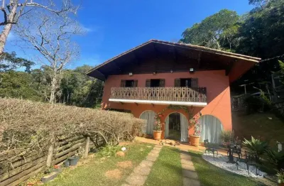 Chácara / sítio com 3 quartos à venda na rua benedito coelho dos santos, 141, caete (mailasqui), são roque, 2500 m2 por r$ 2.500.000