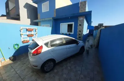 Casa com 2 quartos à venda na Rua Argeu Silva, 28, Terras de São José, Mairinque