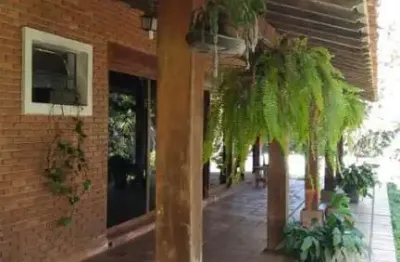 Casa para venda em são roque, são joão novo, 4 dormitórios, 1 suíte, 3 banheiros, 10 vagas