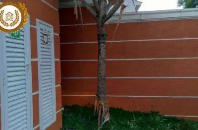 Casa à venda na Rua Santa Qutéria, Vila Irene, São Roque