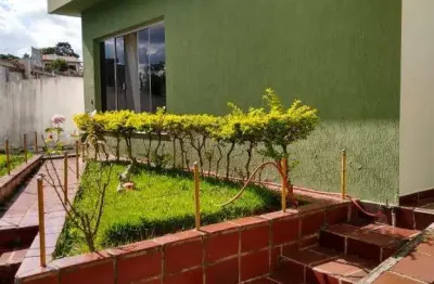 Casa para venda em mairinque, jardim cruzeiro, 3 dormitórios, 1 banheiro, 3 vagas