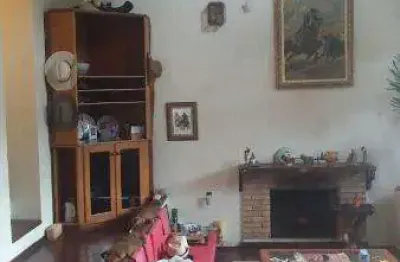 Casa para venda em são roque, jardim flórida, 3 dormitórios, 1 suíte, 3 banheiros, 4 vagas