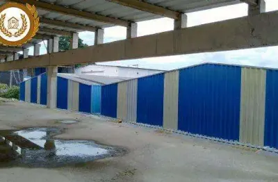 Sala comercial à venda na Estrada Da Bonanza, Jardim Cruzeiro, Mairinque