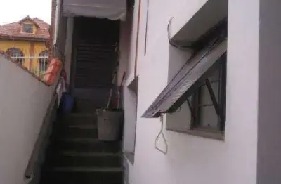 Casa para venda em mairinque, centro, 5 dormitórios, 1 suíte, 4 banheiros, 1 vaga