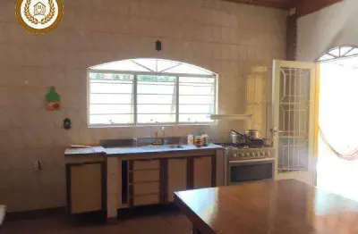 Casa para venda em são roque, saboó, 2 dormitórios, 3 banheiros, 4 vagas