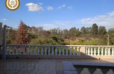 Casa para venda em mairinque, jardim cruzeiro, 3 dormitórios, 1 suíte, 1 banheiro, 2 vagas