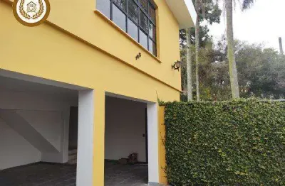 Casa para venda em são roque, centro, 4 dormitórios, 1 suíte, 4 banheiros, 4 vagas