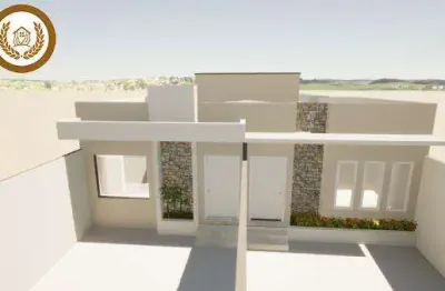 Casa para venda em mairinque, reneville, 3 dormitórios, 1 suíte, 1 banheiro, 2 vagas
